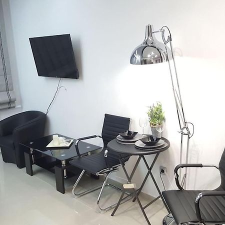 Modern Office Apartment.Wifi,2A/C,Luxury Fur/Tures Tesalonika Bagian luar foto