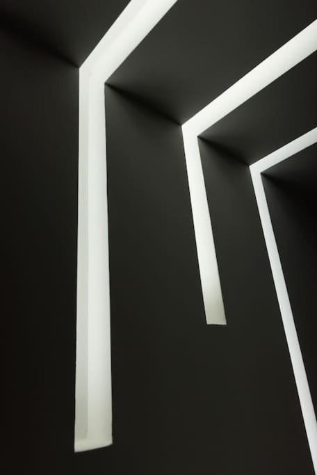 Modern Office Apartment.Wifi,2A/C,Luxury Fur/Tures Tesalonika Bagian luar foto