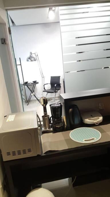 Modern Office Apartment.Wifi,2A/C,Luxury Fur/Tures Tesalonika Bagian luar foto